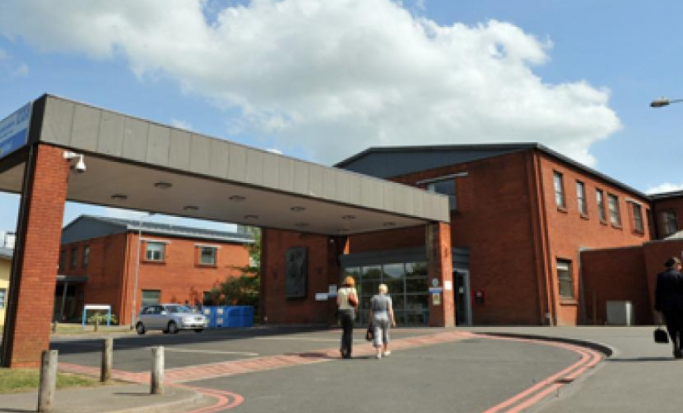 Following the recent poor CQC report into the Worcestershire Acute Hospitals NHS Trust, Rachel Maclean, MP for Redditch County, has been working tirelessly to seek reassurances that the £29million capital funding has not been affected.