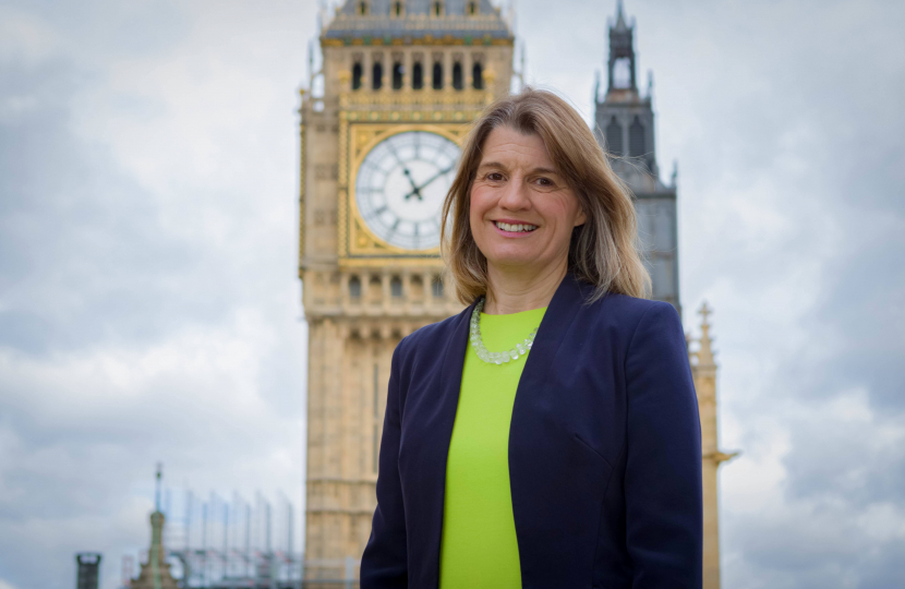 As 2018 marks 100 years since the first women were given the right to vote, Rachel is encouraging Redditch women to attend an event to find out more about running for public office.
