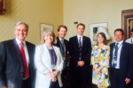 Worcestershire MPs meet Jeremy Hunt