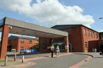 Rachel Maclean, MP for Redditch County, has welcomed the £3.9million local health services, including the Alexandra Hospital, have received from the Department of Health to help them prepare for winter.