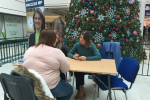 Rachel Maclean, MP for Redditch County, will be in the Kingfisher Centre on Saturday (20 January) to meet with shoppers and constituents.
