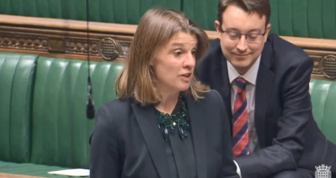 Rachel Maclean, MP for Redditch County, has welcomed the publishing of the Government’s ambitious Industrial Strategy White Paper which will help boost productivity and create more high-paying jobs.