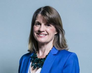 Rachel Maclean, MP for Redditch County, yesterday (Monday) saw her hard work for Redditch rewarded as she is the first of her intake to be confirmed as a Parliamentary Private Secretary (PPS) - within the Home Office.